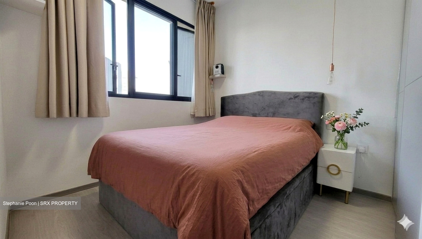 The Garden Residences (D19), Apartment #561533251